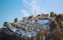 <p>A significant range of buildings, popular as the birthplace of Dalai Lama, Tawang Monastery sits at an elevation of 3048 meters from the sea level. It is also the largest monastery in the country and the second largest in the world after Lhasa. You may visit this place between November to March, any day, though it stays closed on Wednesdays. </p>