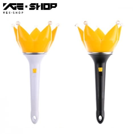 BIGBANG official lightstick (Photo: Qoo10, YG E-SHOP)