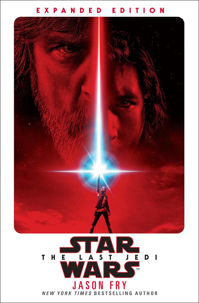 Star Wars: The Last Jedi arrives in March for Blu-ray and digital - CNET