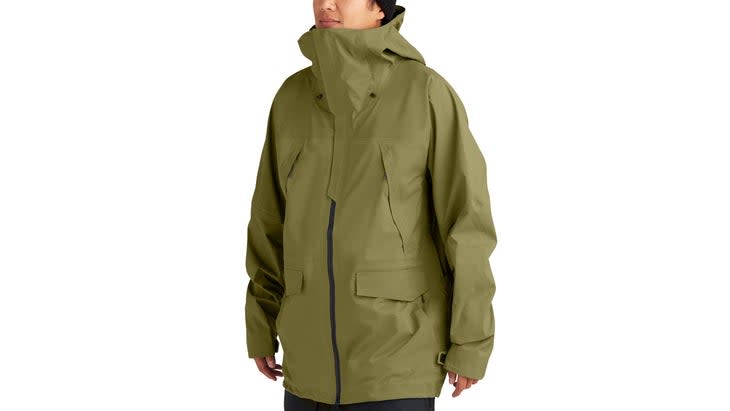 Dakine Sender Stretch 3L Jacket