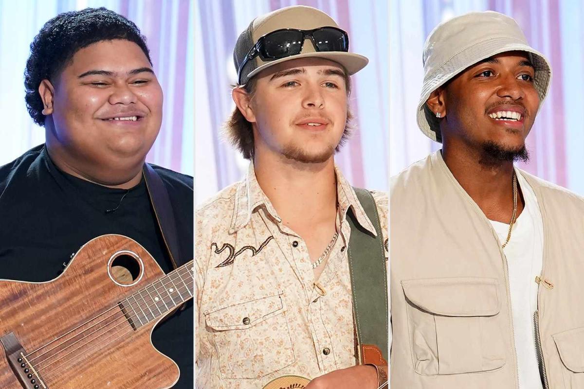 American Idol Judges Make an Exception and Send 26 Contestants Into the