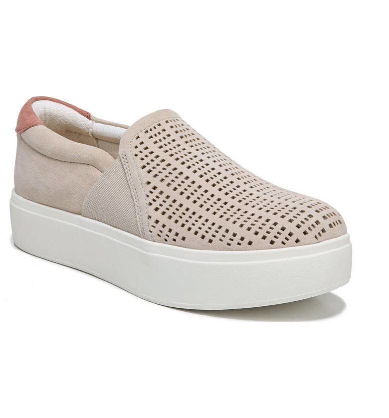 Get it at <a href="https://shop.nordstrom.com/s/dr-scholls-abbot-slip-on-sneaker-women/4698871?origin=category-personalizedsort&amp;fashioncolor=WHITE%20LEATHER" target="_blank">Nordstrom</a>.
