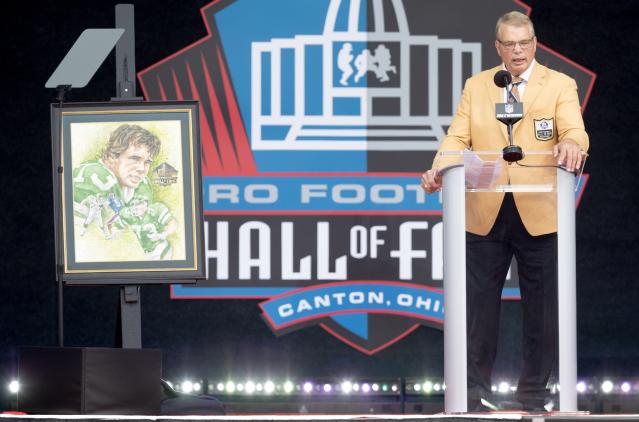 A conversation with Pro Football Hall of Famer Joe Klecko - BVM Sports