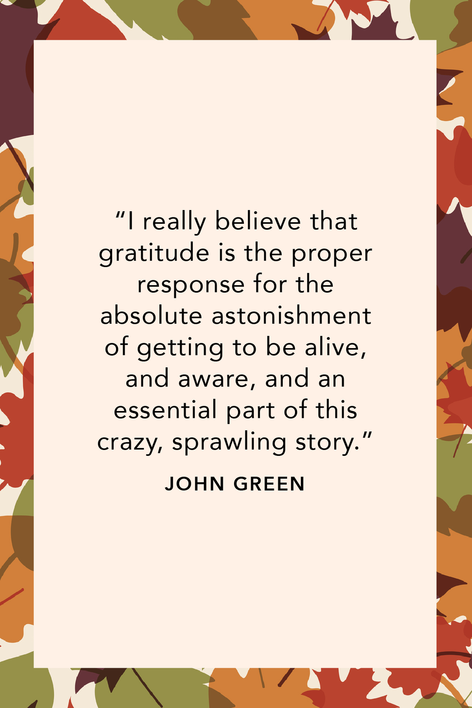 John Green