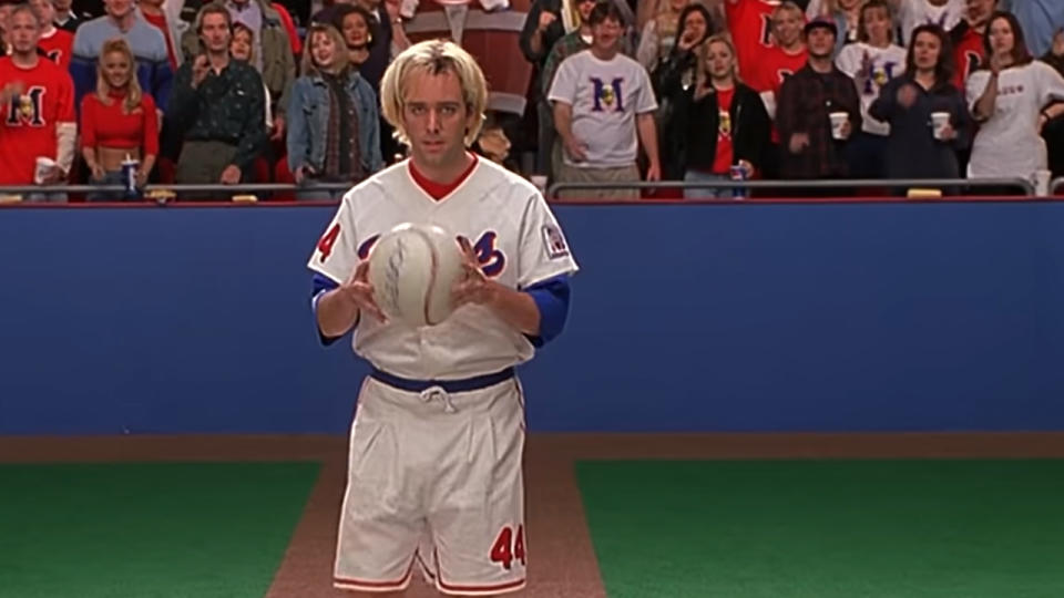 BASEketball (1998)