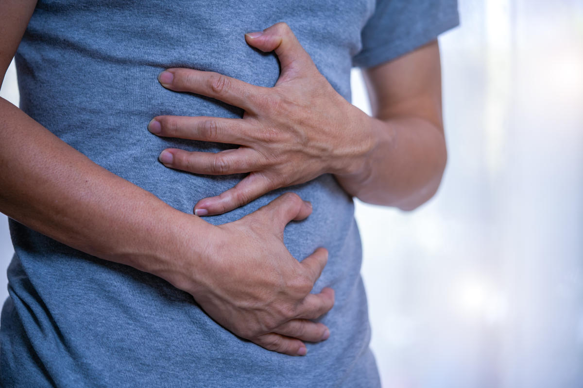 Understanding Gastroenteritis: Symptoms, Types, and Prevention