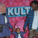 Cardi B Offset Daughter Kulture Birthday Party Cops