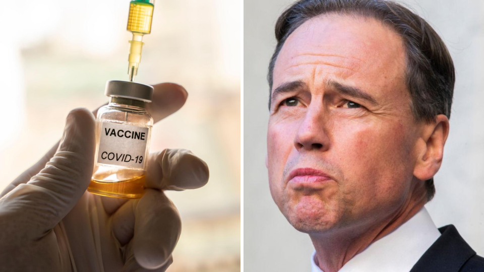 No jab, no JobSeeker: Govt could link Covid-19 vaccine to welfare. Source: Getty