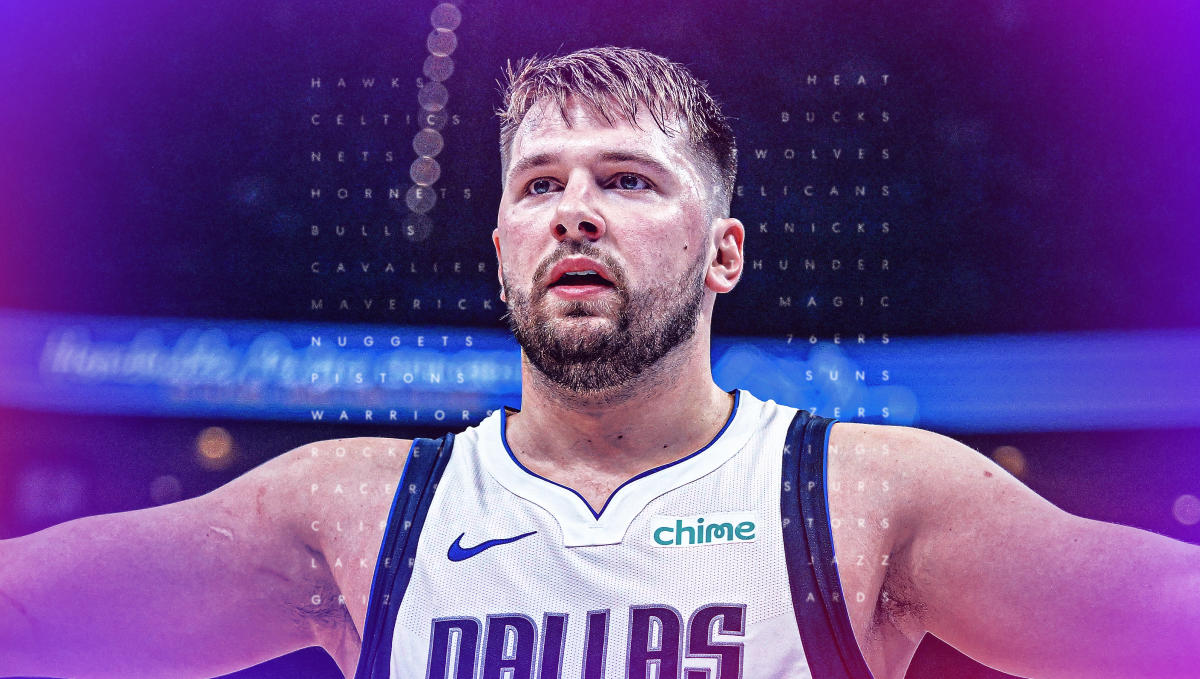 Dallas Mavericks 2024-25 season preview: How Luka Dončić and Co. return to Finals and win it all