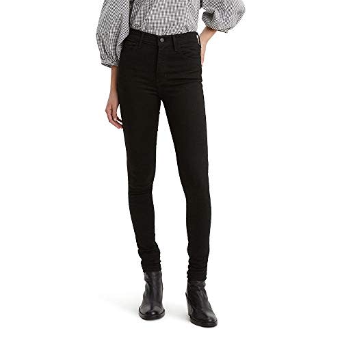 Levi's Women's 720 High Rise Super Skinny Jeans (Amazon / Amazon)