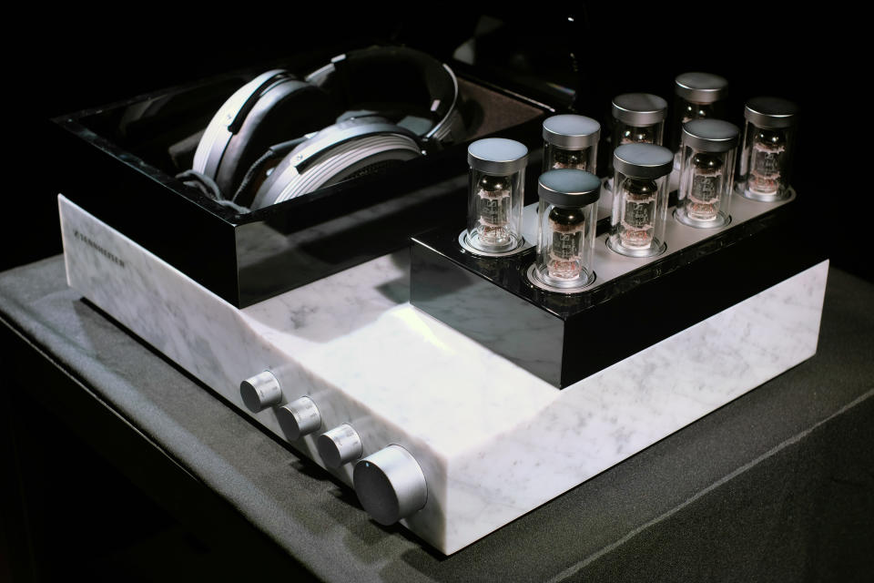 Sennheiser Orpheus