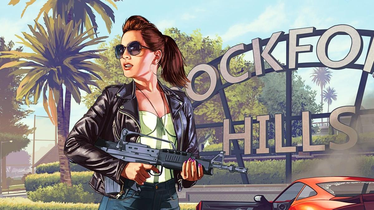 Rockstar Games Launcher Revealed, Giving Away GTA: San Andreas for a  Limited Time