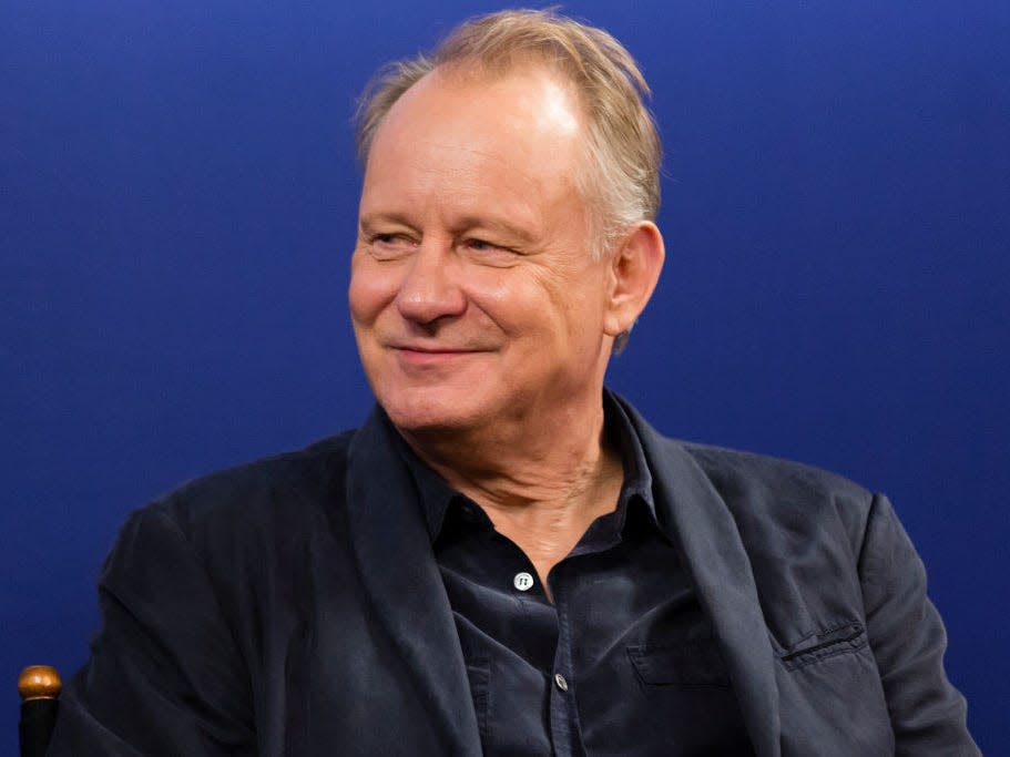 stellan skarsgard