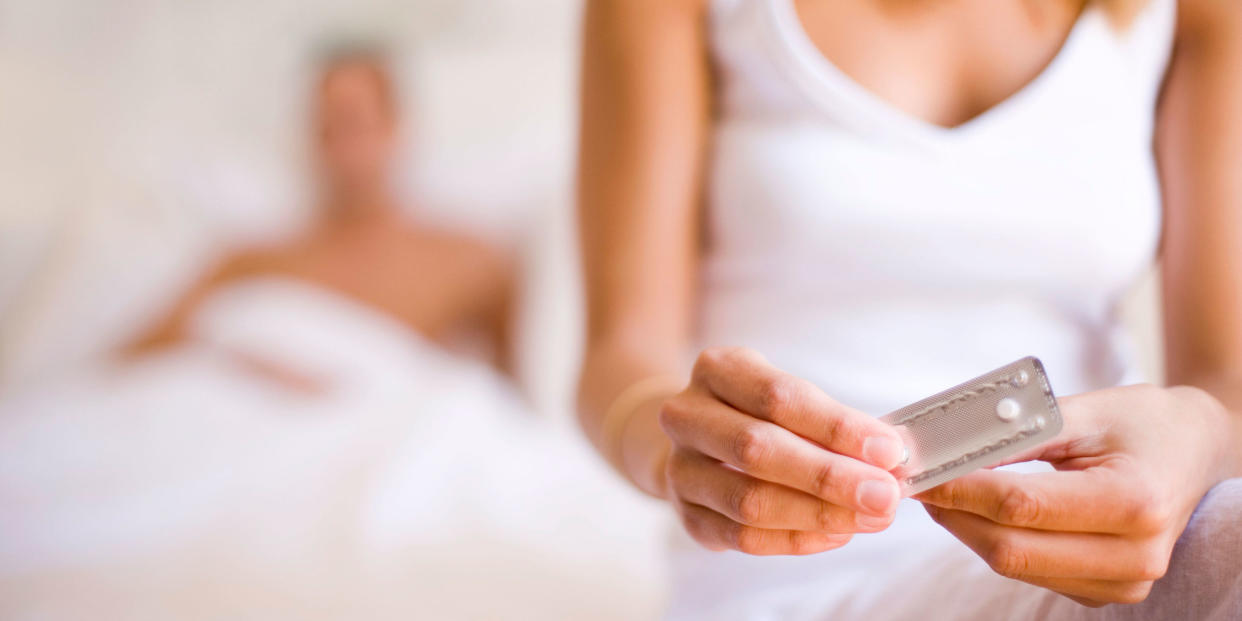 Is consultation before emergency contraception really necessary? [Photo: Getty]