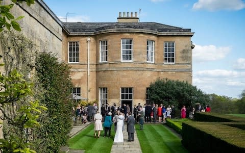 Rudding Park, Harrogate - Credit: Rudding Park