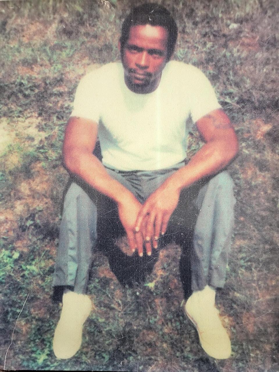 Leonard Mack in an undated photo. Mack served time in prison following his conviction for a 1975 Greenburgh rape but on Sept. 5, 2023, his conviction was overturned after DNA testing cleared him and identified the real perpetrator