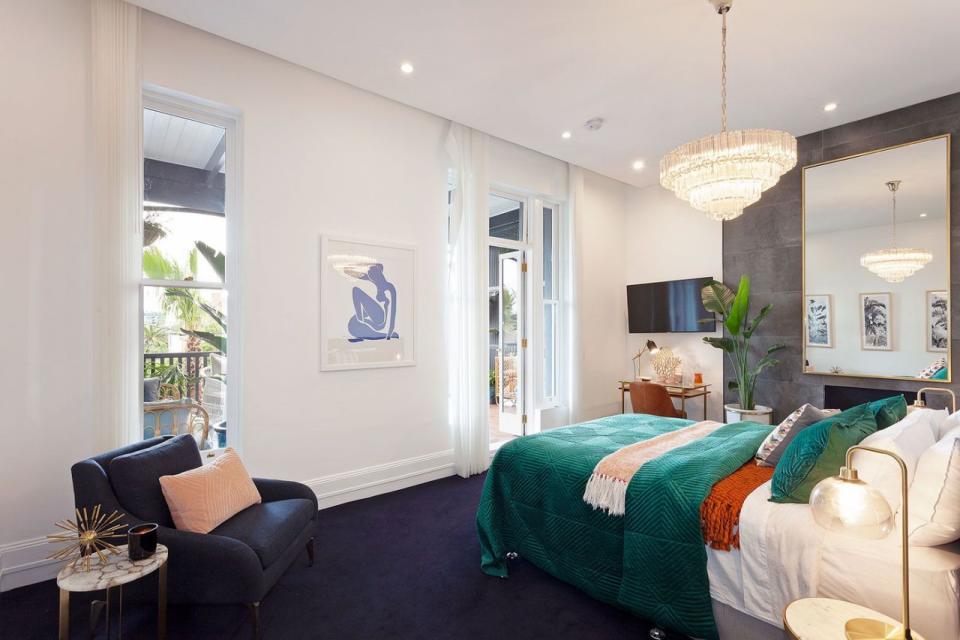 38A Grey Street, St Kilda VIC 3182. Source: Domain