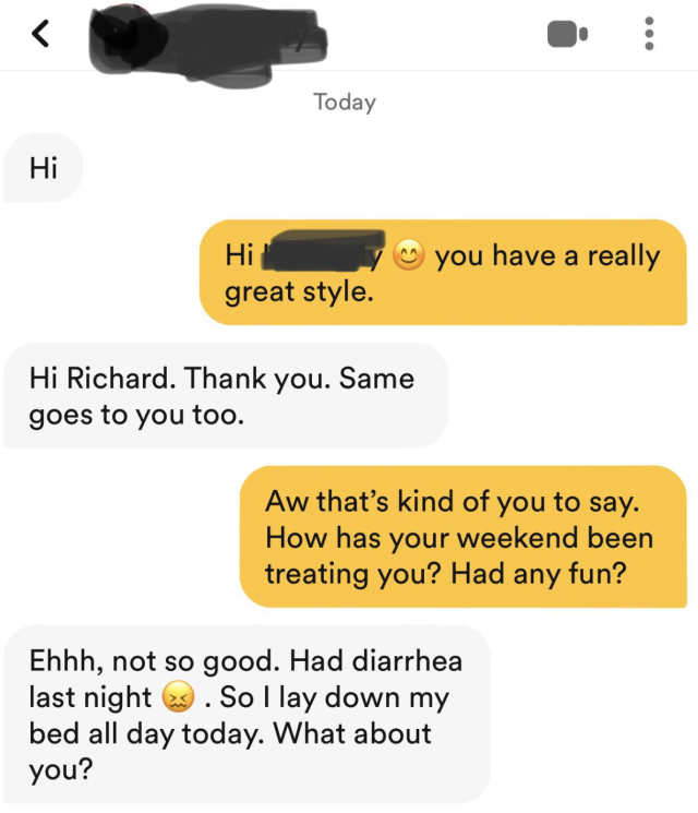 Still single? Bumble's 'Blind' Dating may be for you - GadgetMatch