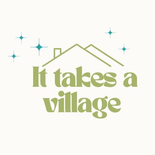 It Takes a Village is a new child care business operating from a communal perspective. 2023