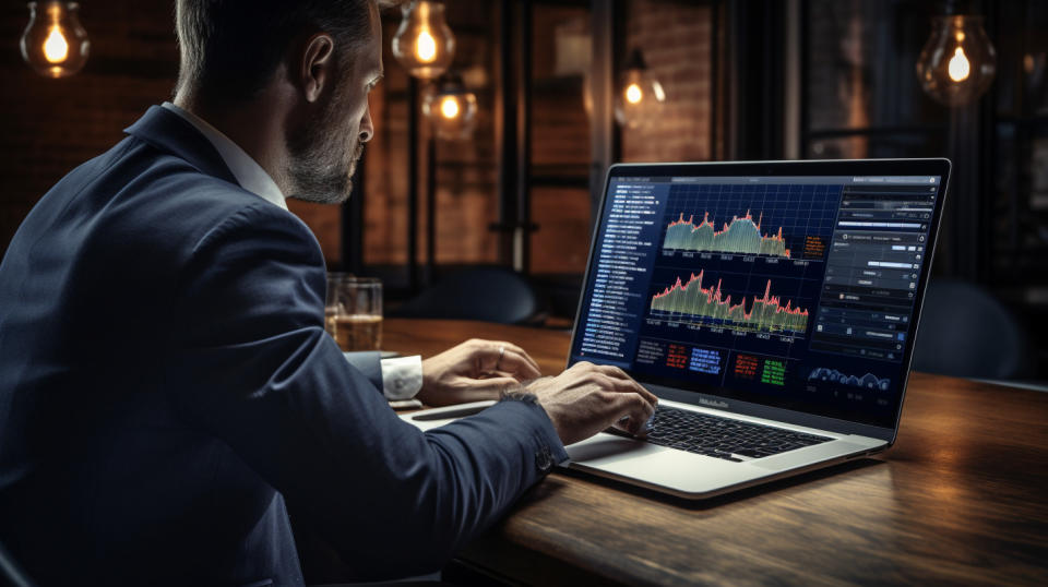 10 Blue-Chip Stocks At 52 Week Lows