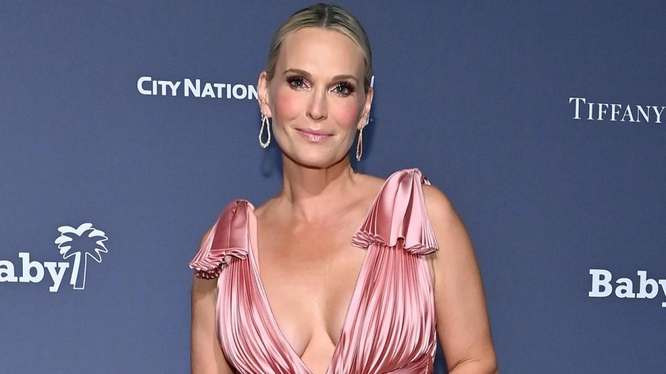 Molly Sims