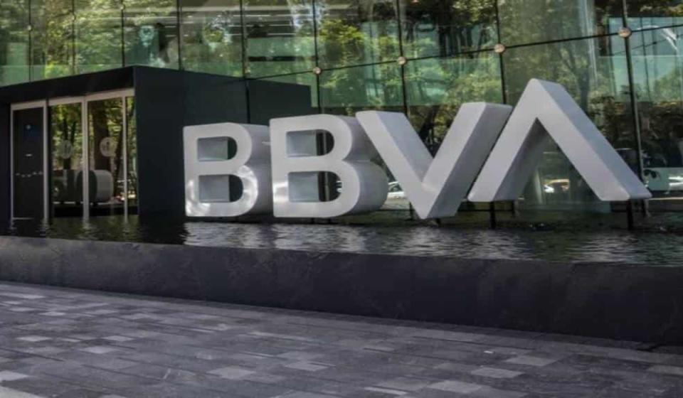 BBVA en Colombia. Imagen: cortesía de BBVA.