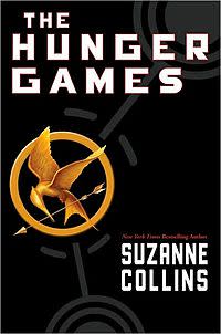 <div class="caption-credit"> Photo by: Babble</div><div class="caption-title">The Hunger Games (series) by Suzanne Collins</div>Reasons given for challenging this book include anti-ethnic; anti-family; insensitivity; offensive language; occult/satanic; violence.