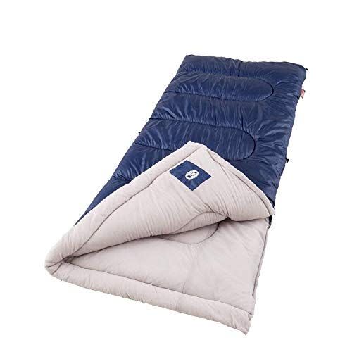 Coleman Sleeping Bag