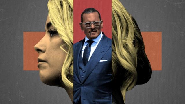 Catch up on the Johnny Depp-Amber Heard defamation trial