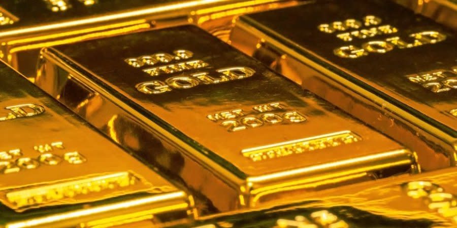 New sanctions against the Russian Federation may include a ban on Russian gold