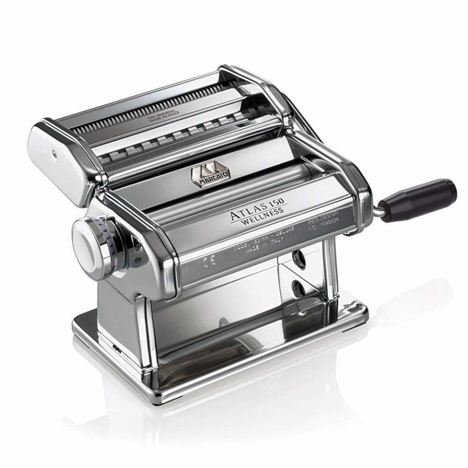 Marcato Atlas 150 Pasta Machine