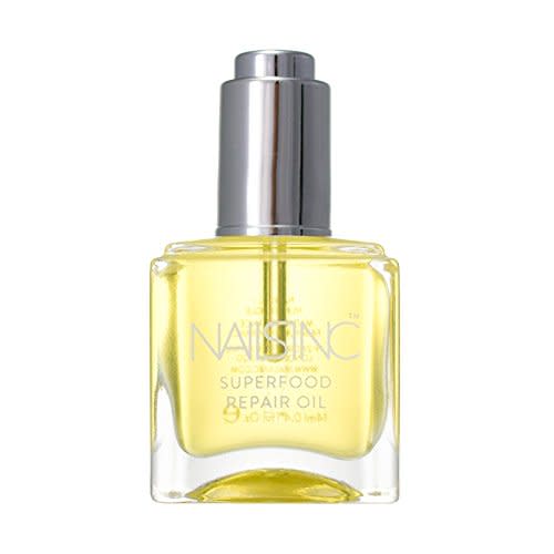 NAILS INC. Superfood Nail and Cuticle Repair Oil (Amazon / Amazon)