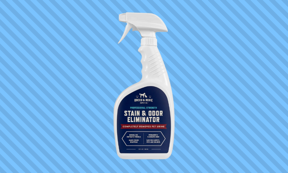 Rocco & Roxie Pet Stain remover