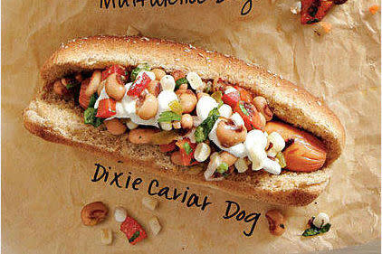 Dixie Caviar Dogs