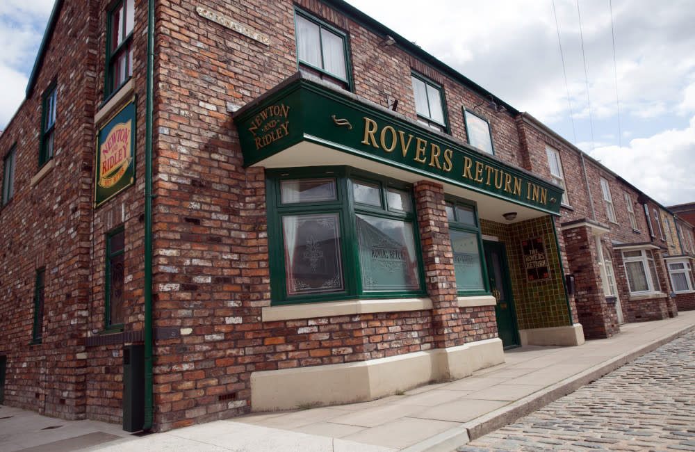 This Morning to broadcast an episode from Coronation Street credit:Bang Showbiz