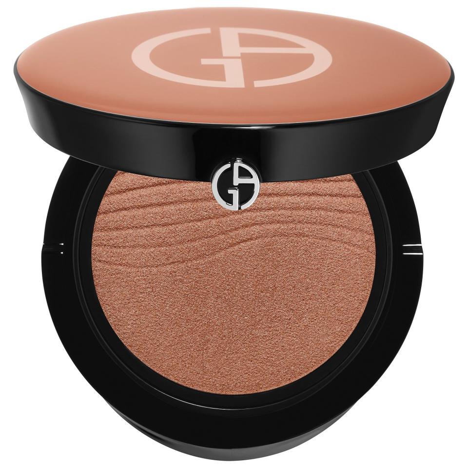 4) Neo Nude Fusion Powder