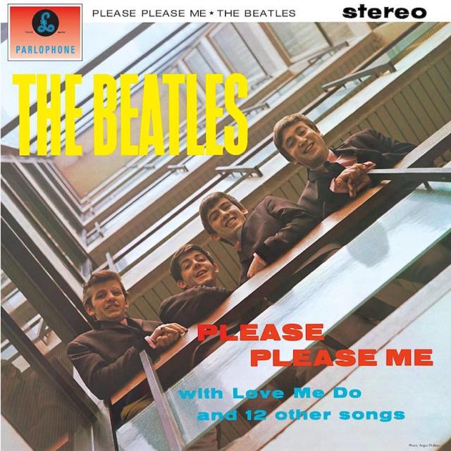 History In One Day: The Beatles Record 'Please Please Me'