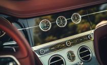 <p>2020 Bentley Continental GT V8 convertible</p>