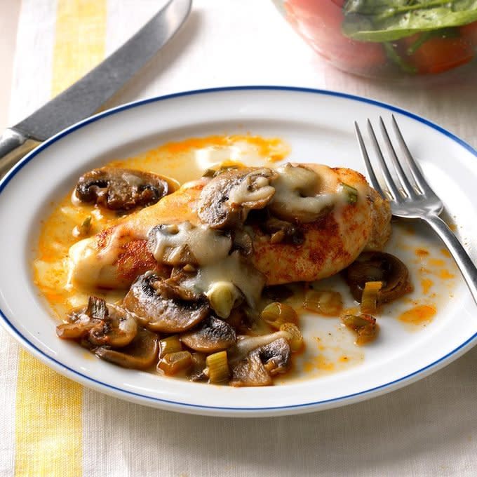 Baked Chicken And Mushrooms Exps Dsbz17 22740 B01 13 4b 1