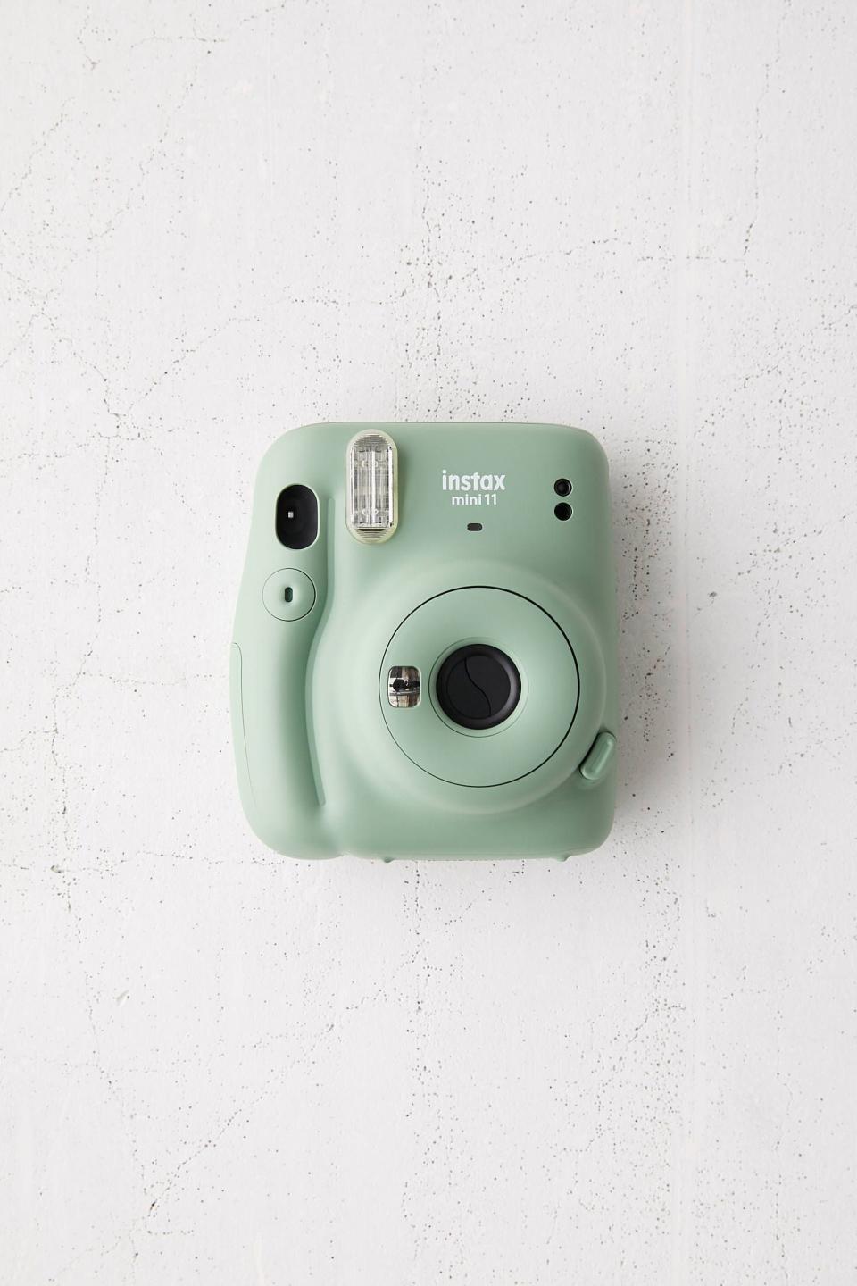 Fujifilm UO Exclusive Instax Mini 11 Instant Camera