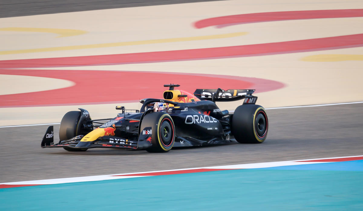 2024 Formula 1 season preview: The chase to catch Red Bull is on