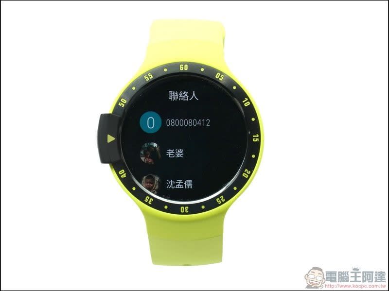 TICWATCH S / E 開箱 、評測，最繽紛時尚的高性價比智慧手錶