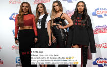 <p>Don’t you just LOVE the sassy X-Factor winners’ spontaneous, self-penned social media messages to their millions of fans. Oh, hang on a minute… </p>