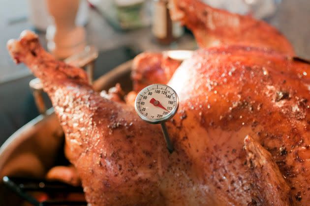 Consumer Reports tests pop-up turkey timers