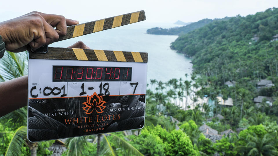 white lotus season 3 recast