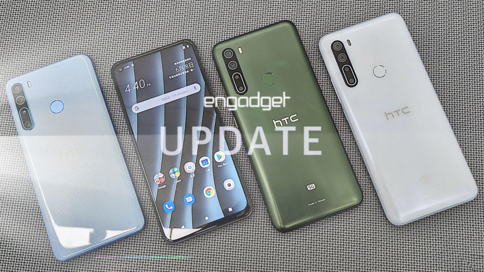 Engadget Update EP63