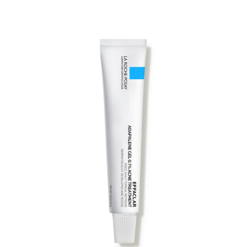 La Roche Posay Effaclar Adapalene Gel-0.1 Retinoid Acne Treatment