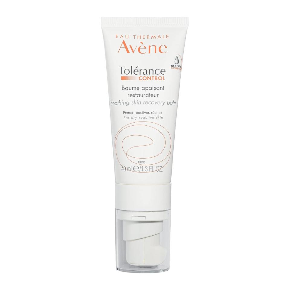 Avène Tolerance Control Soothing Skin Recovery Balm