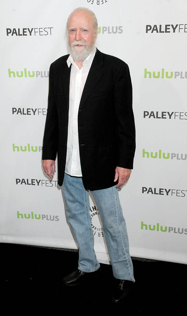 30th Annual PaleyFest: The William S. Paley Television Festival - "The Walking Dead"