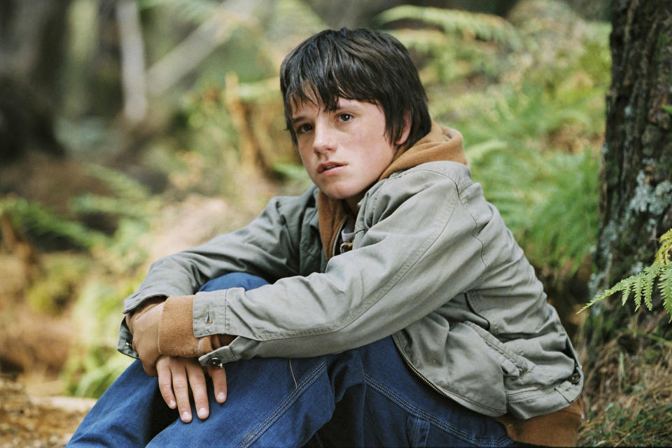 <em>Bridge to Terabithia</em> (2007)